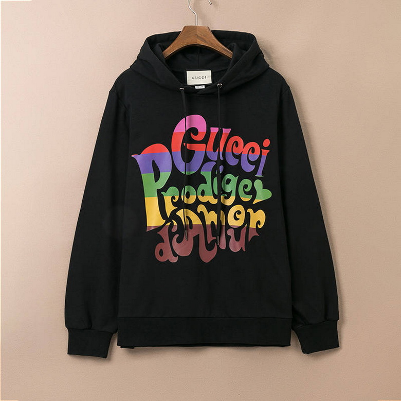 Gucci hoodies-055